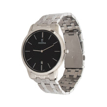 Cargar imagen en el visor de la galería, RELOJ  PARA HOMBRE FESTINA CLASSIC METAL F6868/3 - PLATEADO
