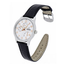 Cargar imagen en el visor de la galería, RELOJ CLÁSICO PARA HOMBRE FESTINA MULTIFUNCTION F20278/A - NEGRO
