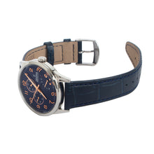Cargar imagen en el visor de la galería, RELOJ CLÁSICO PARA HOMBRE FESTINA MULTIFUNCTION F20278/B - AZUL
