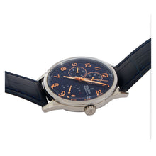 Cargar imagen en el visor de la galería, RELOJ CLÁSICO PARA HOMBRE FESTINA MULTIFUNCTION F20278/B - AZUL
