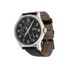 Cargar imagen en el visor de la galería, RELOJ CLÁSICO PARA HOMBRE FESTINA MULTIFUNCTION F20278/C - NEGRO
