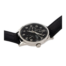 Cargar imagen en el visor de la galería, RELOJ CLÁSICO PARA HOMBRE FESTINA MULTIFUNCTION F20278/C - NEGRO
