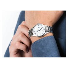 Cargar imagen en el visor de la galería, RELOJ  PARA HOMBRE FESTINA SWISS MADE F20005/2 - PLATEADO
