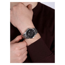 Cargar imagen en el visor de la galería, RELOJ  PARA HOMBRE FESTINA SWISS MADE F20005/4 - PLATEADO

