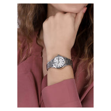 Cargar imagen en el visor de la galería, RELOJ  PARA MUJER FESTINA SWISS MADE F20006/1 - PLATEADO
