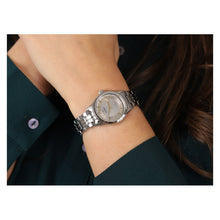 Cargar imagen en el visor de la galería, RELOJ  PARA MUJER FESTINA SWISS MADE F20006/2 - PLATEADO
