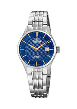 Cargar imagen en el visor de la galería, RELOJ  PARA MUJER FESTINA SWISS MADE F20006/3 - PLATEADO
