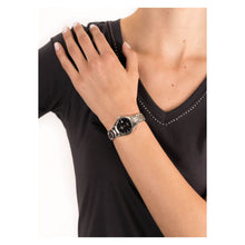 Cargar imagen en el visor de la galería, RELOJ  PARA MUJER FESTINA SWISS MADE F20006/4 - PLATEADO
