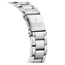 Cargar imagen en el visor de la galería, RELOJ  PARA MUJER FESTINA BOYFRIEND F16790/A - PLATEADO
