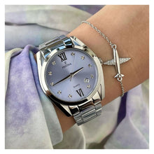 Cargar imagen en el visor de la galería, RELOJ  PARA MUJER FESTINA BOYFRIEND F16790/B - PLATEADO
