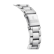 Cargar imagen en el visor de la galería, RELOJ  PARA MUJER FESTINA BOYFRIEND COLLECTION F16790/C - PLATEADO
