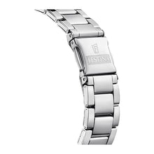 Cargar imagen en el visor de la galería, RELOJ  PARA MUJER FESTINA BOYFRIEND COLLECTION F16790/C - PLATEADO

