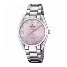 Cargar imagen en el visor de la galería, RELOJ  PARA MUJER FESTINA BOYFRIEND F16790/D - PLATEADO
