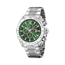 Cargar imagen en el visor de la galería, RELOJ  PARA HOMBRE FESTINA CHRONO SPORT F20439/3 - PLATEADO
