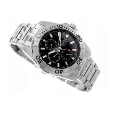 Cargar imagen en el visor de la galería, RELOJ  PARA HOMBRE FESTINA MULTIFUNCTION F20445/3 - PLATEADO
