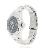 Cargar imagen en el visor de la galería, RELOJ  PARA HOMBRE FESTINA MULTIFUNCTION F20445/6 - PLATEADO
