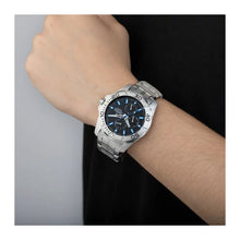 Cargar imagen en el visor de la galería, RELOJ  PARA HOMBRE FESTINA MULTIFUNCTION F20445/6 - PLATEADO
