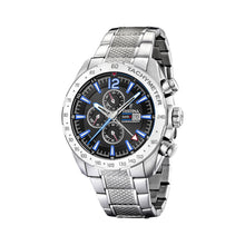 Cargar imagen en el visor de la galería, RELOJ  PARA HOMBRE FESTINA CHRONO SPORT F20439/5 - PLATEADO
