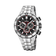 Cargar imagen en el visor de la galería, RELOJ  PARA HOMBRE FESTINA CHRONO SPORT F20448/4 - PLATEADO
