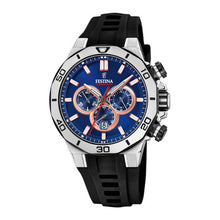 Cargar imagen en el visor de la galería, RELOJ DEPORTIVO PARA HOMBRE FESTINA CHRONO SPORT F20449/1 - NEGRO
