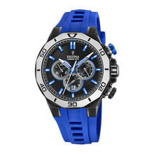 Cargar imagen en el visor de la galería, RELOJ DEPORTIVO PARA HOMBRE FESTINA CHRONO SPORT F20450/5 - NEGRO
