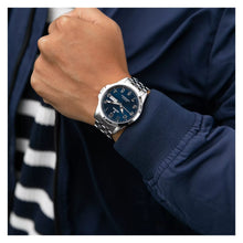 Cargar imagen en el visor de la galería, RELOJ  PARA HOMBRE FESTINA CLASSICS  F20357/C - PLATEADO
