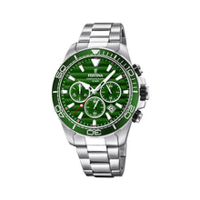 Cargar imagen en el visor de la galería, RELOJ  PARA HOMBRE FESTINA PRESTIGE F20361/5 - PLATEADO
