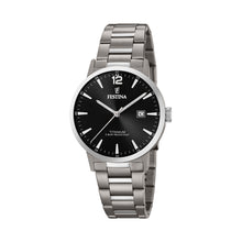 Cargar imagen en el visor de la galería, RELOJ  PARA HOMBRE FESTINA TITANIUM F20435/3 - GRIS

