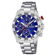 Cargar imagen en el visor de la galería, RELOJ  PARA NIÑOS FESTINA CLASSICS JUNIOR F20457/2 - PLATEADO
