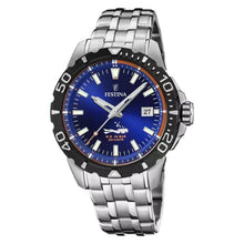 Cargar imagen en el visor de la galería, RELOJ  PARA HOMBRE FESTINA THE ORIGINALS F20461/1 - PLATEADO
