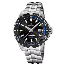 Cargar imagen en el visor de la galería, RELOJ  PARA HOMBRE FESTINA THE ORIGINALS F20461/4 - PLATEADO
