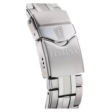Cargar imagen en el visor de la galería, RELOJ  PARA HOMBRE FESTINA THE ORIGINALS F20461/4 - PLATEADO

