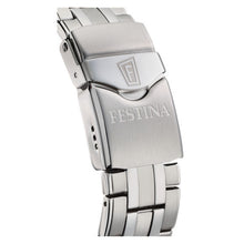 Cargar imagen en el visor de la galería, RELOJ  PARA HOMBRE FESTINA THE ORIGINALS F20461/4 - PLATEADO
