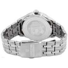 Cargar imagen en el visor de la galería, RELOJ  PARA HOMBRE FESTINA F20466 F20466/2 - PLATEADO
