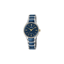 Cargar imagen en el visor de la galería, RELOJ  PARA MUJER FESTINA CERAMIC F20474/3 - MULTICOLOR
