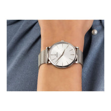 Cargar imagen en el visor de la galería, RELOJ  PARA MUJER FESTINA BOYFRIEND F20475/1 - PLATEADO
