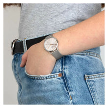 Cargar imagen en el visor de la galería, RELOJ  PARA MUJER FESTINA BOYFRIEND F20475/2 - PLATEADO
