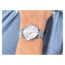 Cargar imagen en el visor de la galería, RELOJ  PARA MUJER FESTINA BOYFRIEND F20475/3 - PLATEADO
