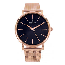 Cargar imagen en el visor de la galería, RELOJ  PARA MUJER FESTINA BOYFRIEND F20477/2 - ROSA
