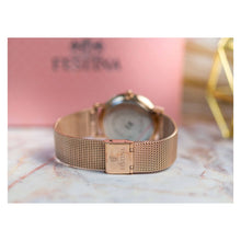 Cargar imagen en el visor de la galería, RELOJ  PARA MUJER FESTINA BOYFRIEND F20477/2 - ROSA
