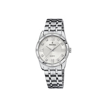 Cargar imagen en el visor de la galería, RELOJ  PARA MUJER FESTINA MADEMOISELLE F16940/A - PLATEADO
