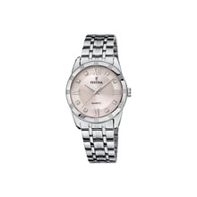 Cargar imagen en el visor de la galería, RELOJ  PARA MUJER FESTINA MADEMOISELLE F16940/C - PLATEADO
