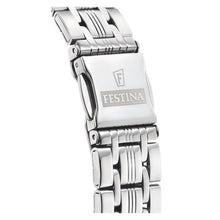 Cargar imagen en el visor de la galería, RELOJ  PARA MUJER FESTINA MADEMOISELLE F16940/D - PLATEADO
