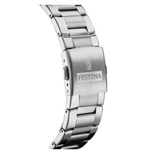 Cargar imagen en el visor de la galería, RELOJ  PARA HOMBRE FESTINA CHRONO SPORT F20463/2 - PLATEADO
