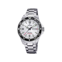 Cargar imagen en el visor de la galería, RELOJ  PARA HOMBRE FESTINA AUTOMATIC F20478/1 - PLATEADO
