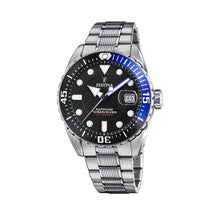 Cargar imagen en el visor de la galería, RELOJ  PARA HOMBRE FESTINA AUTOMATIC F20480/3 - PLATEADO
