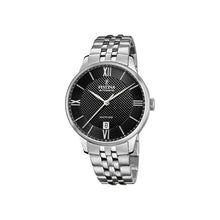 Cargar imagen en el visor de la galería, RELOJ  PARA HOMBRE FESTINA AUTOMATIC F20482/3 - PLATEADO
