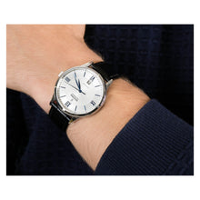 Cargar imagen en el visor de la galería, RELOJ CLÁSICO PARA HOMBRE FESTINA AUTOMATIC F20484/1 - NEGRO
