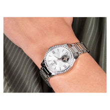 Cargar imagen en el visor de la galería, RELOJ  PARA MUJER FESTINA AUTOMATIC F20485/2 - PLATEADO
