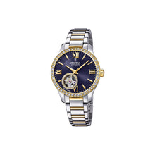 Cargar imagen en el visor de la galería, RELOJ  PARA MUJER FESTINA AUTOMATIC F20486/2 - MULTICOLOR
